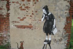 Banksy_Ratgirl_Artwork