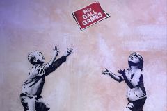 No-Ball-Games-Banksy