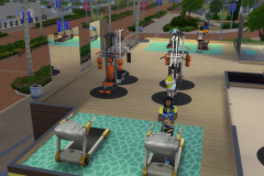 Gym-2