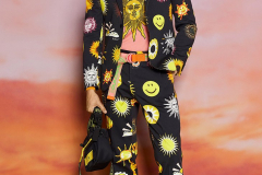 ©MOSCHINO, Photography by Marcus Mam