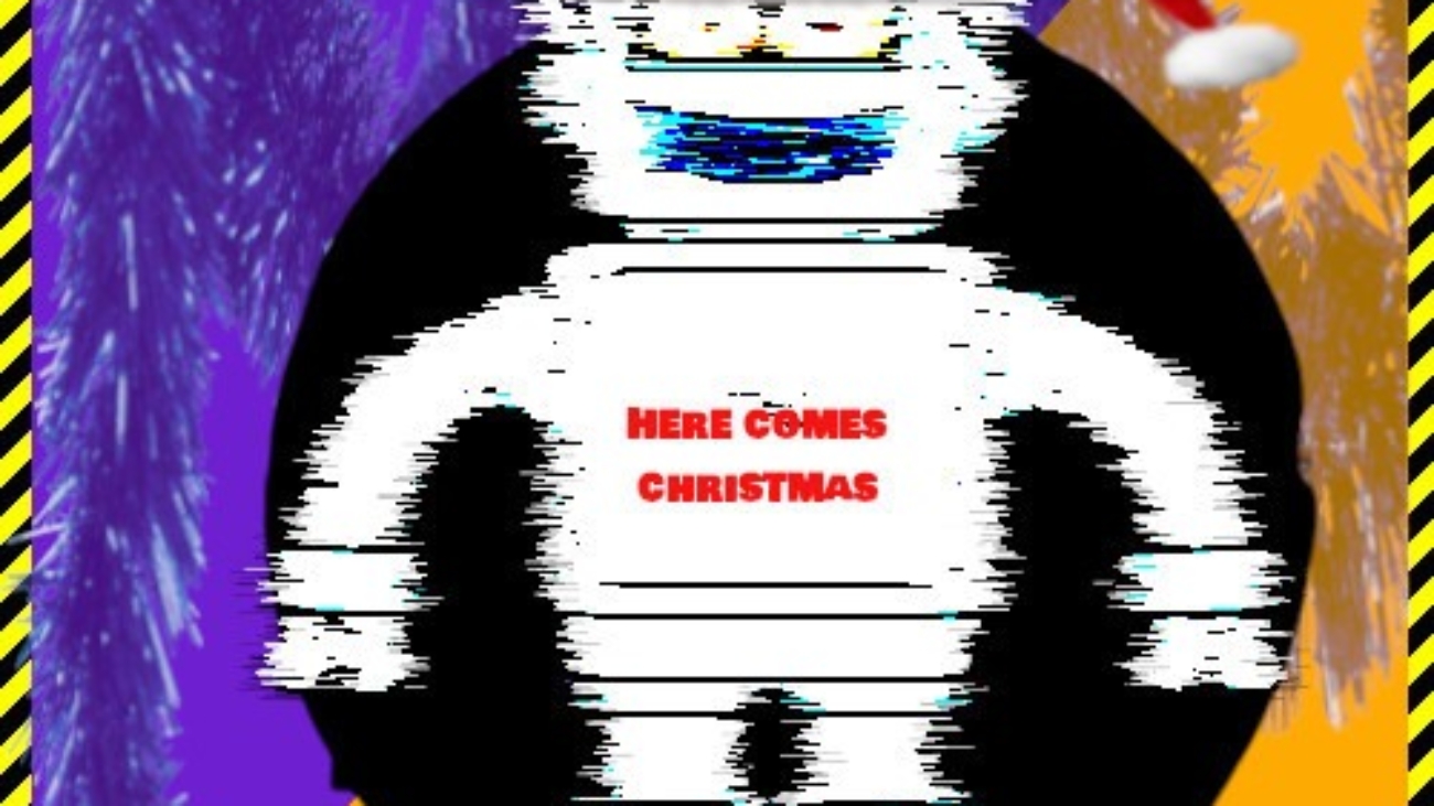 HERE COMES CHRISTMAS SOUNDCLOUD NEW