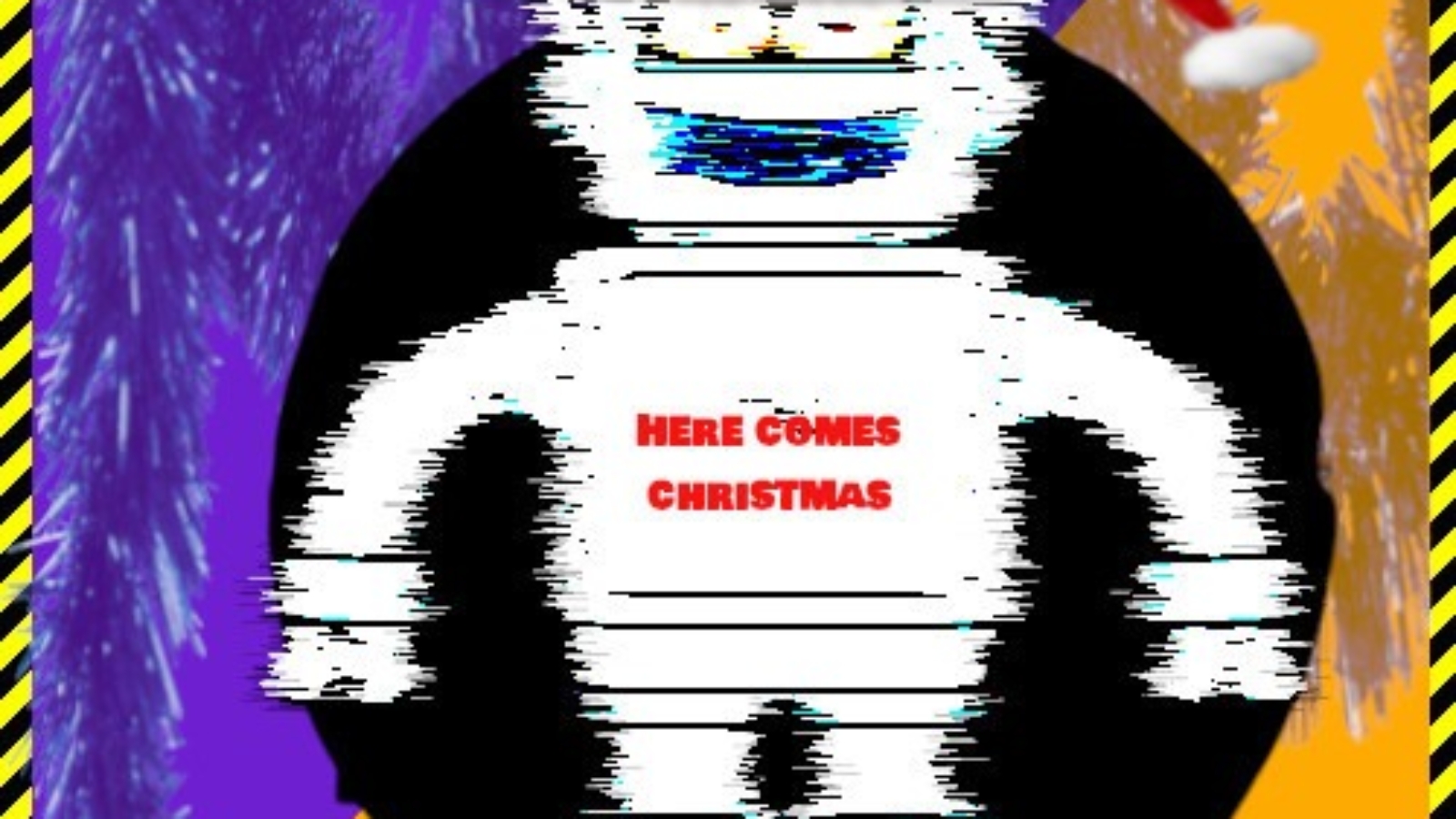 HERE COMES CHRISTMAS SOUNDCLOUD NEW