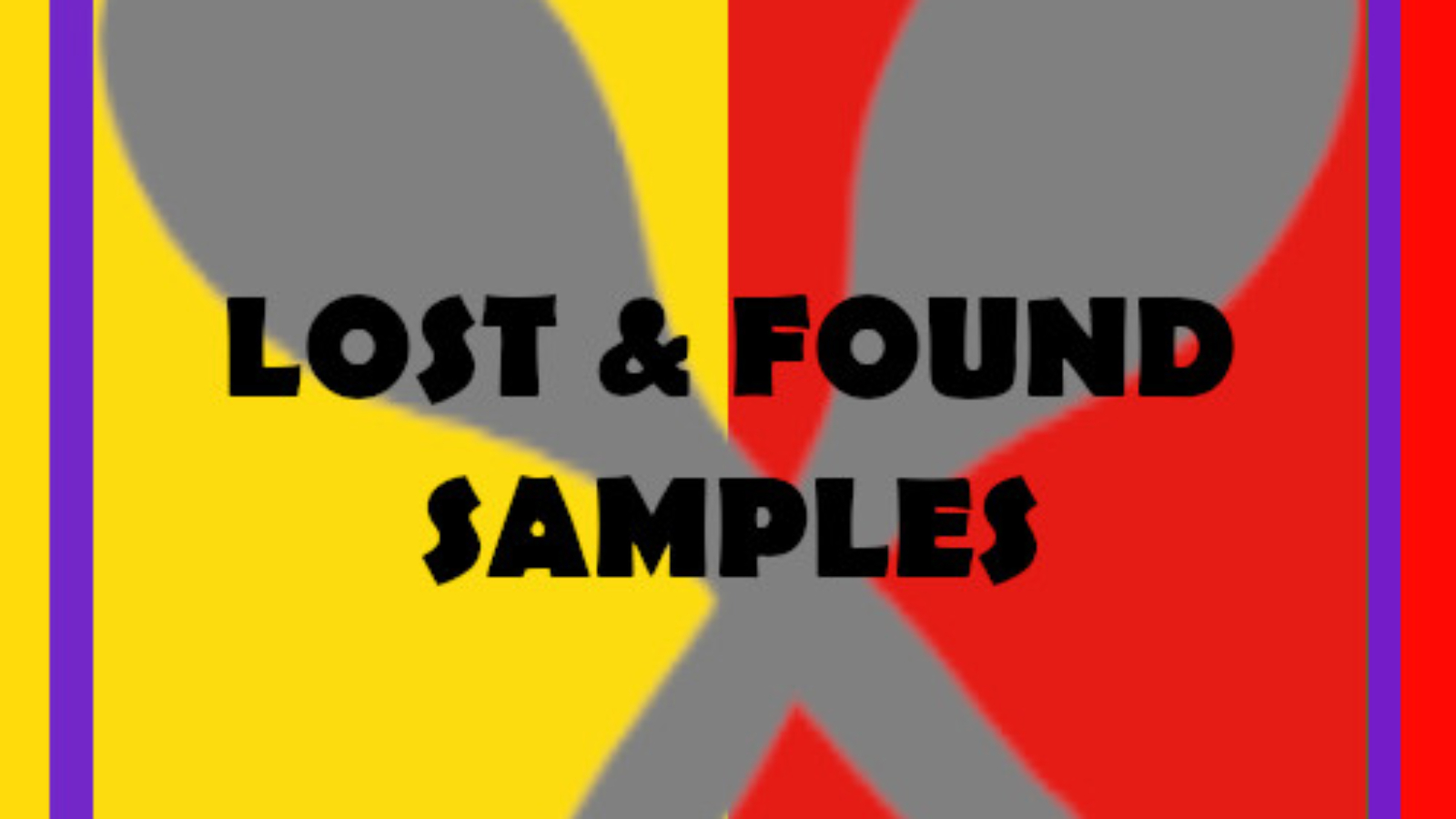 LOST-FOUND-FINDING-TIME