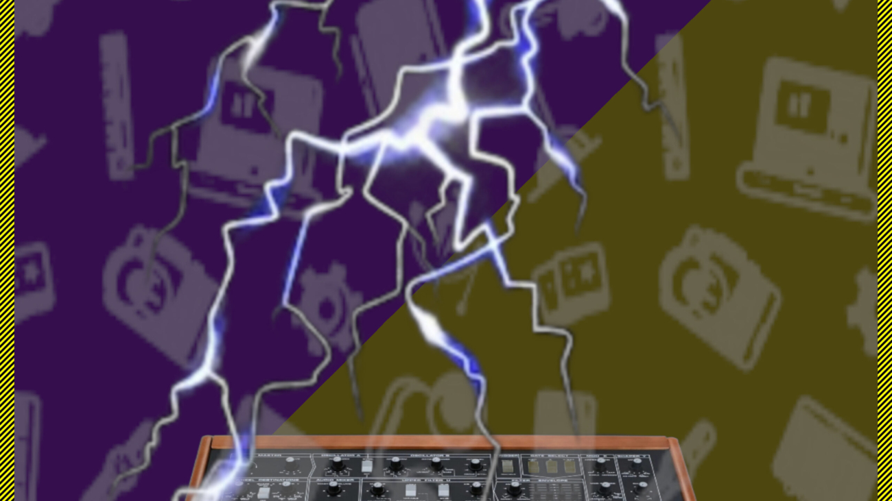 MELODIC DISTORTION