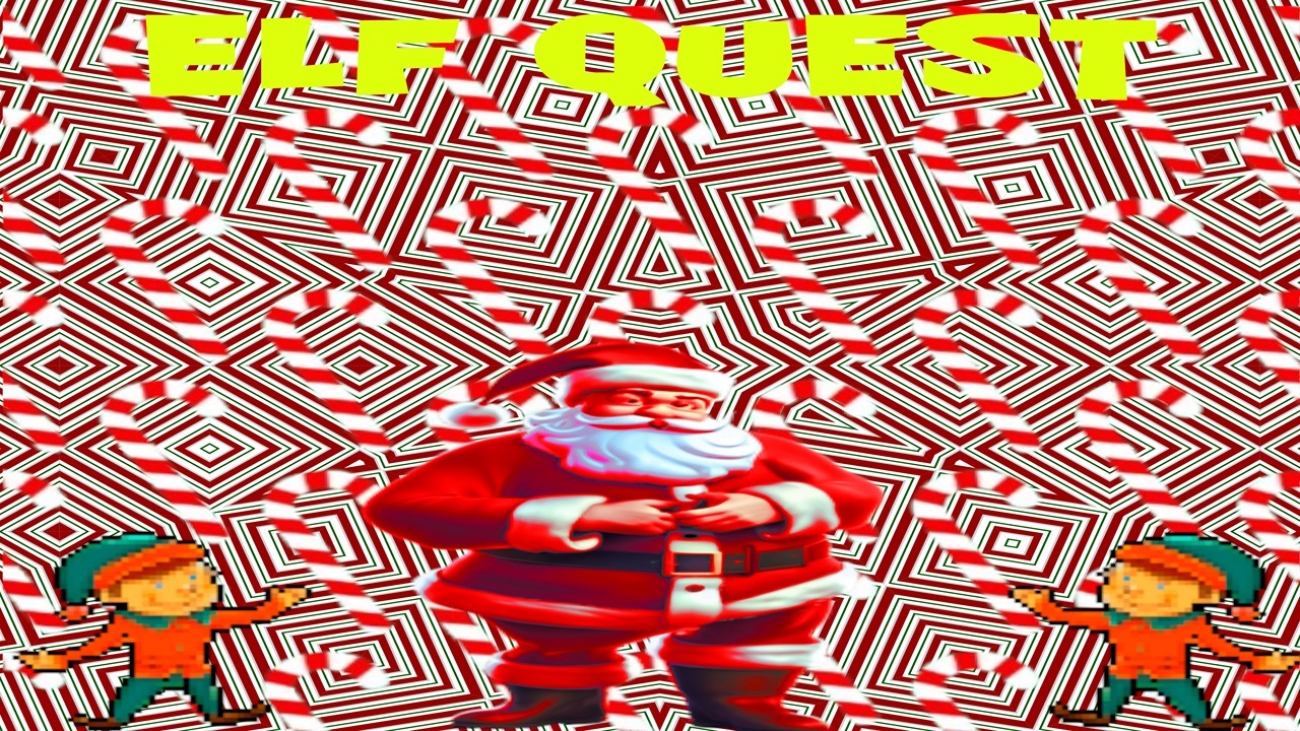 ELF QUEST COVER (1)