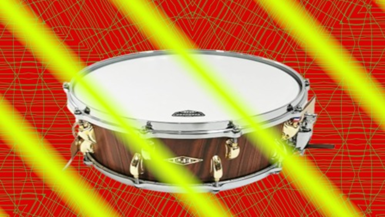 ONE MAN BAND NEW