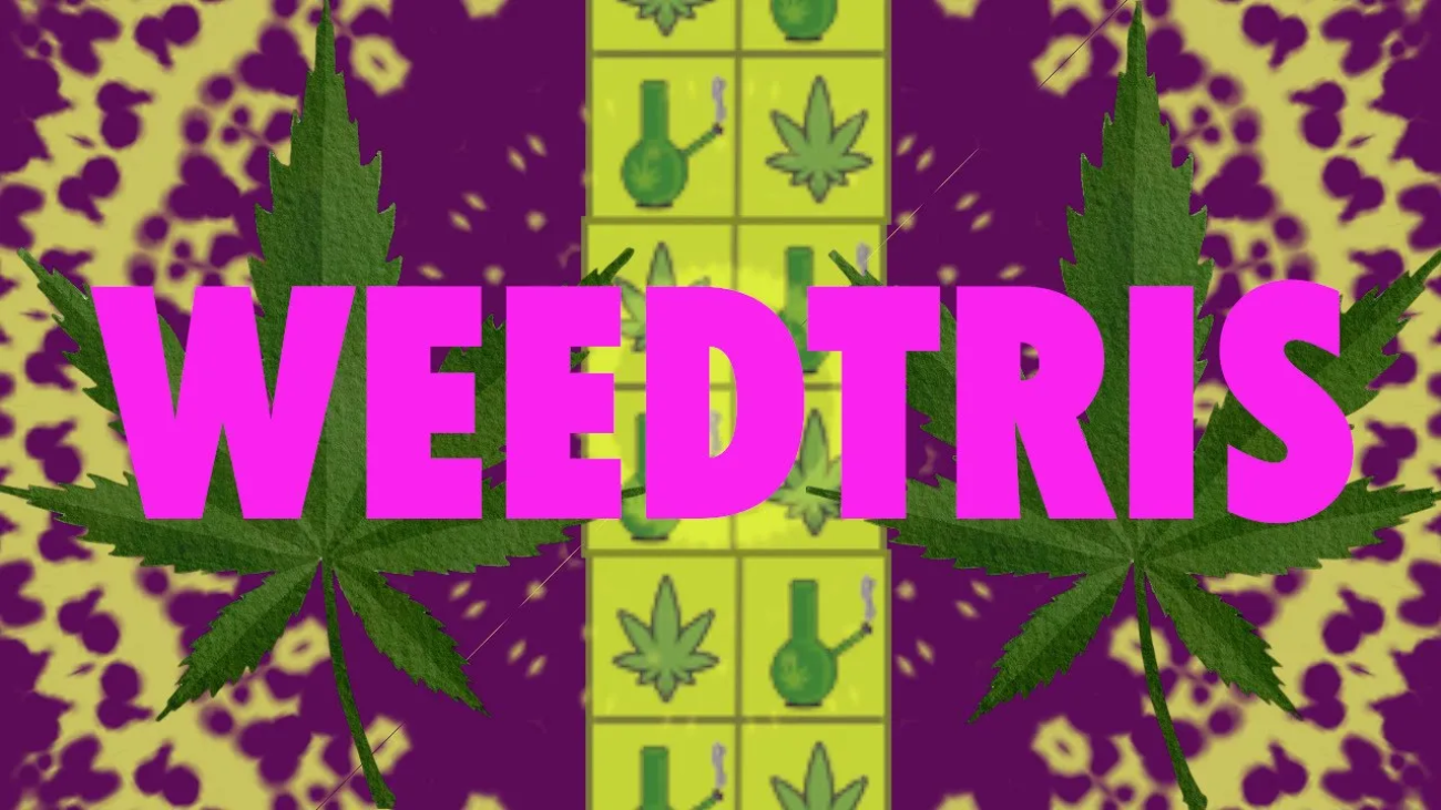weedtris