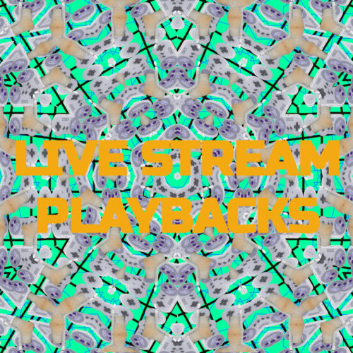 Live Stream Playbacks - Game For Experimentation