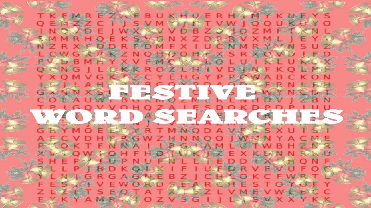 FESTIVE WORD SEARCHES GAME COVER (1)