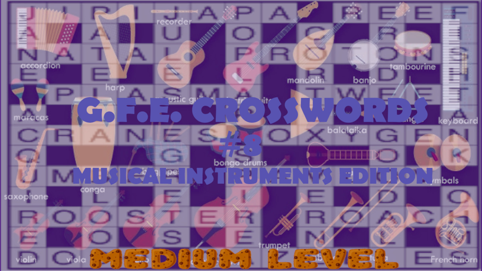 G.F.E. CROSSWORDS THUMBNAIL8