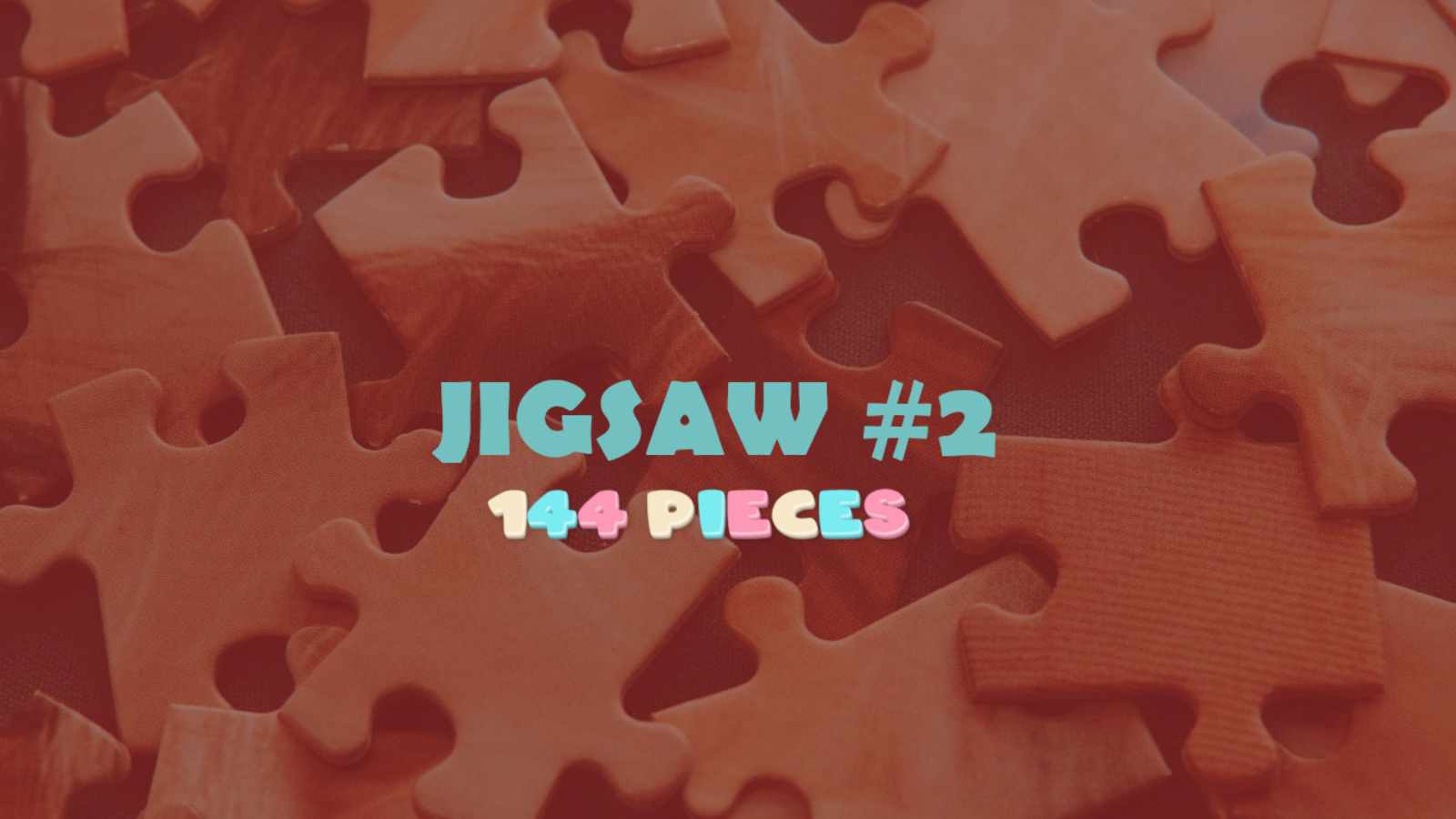 JIGSAW THUMBNAIL #2
