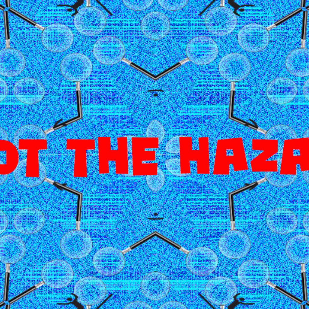 FIND THE HAZARD THUMBNAIL