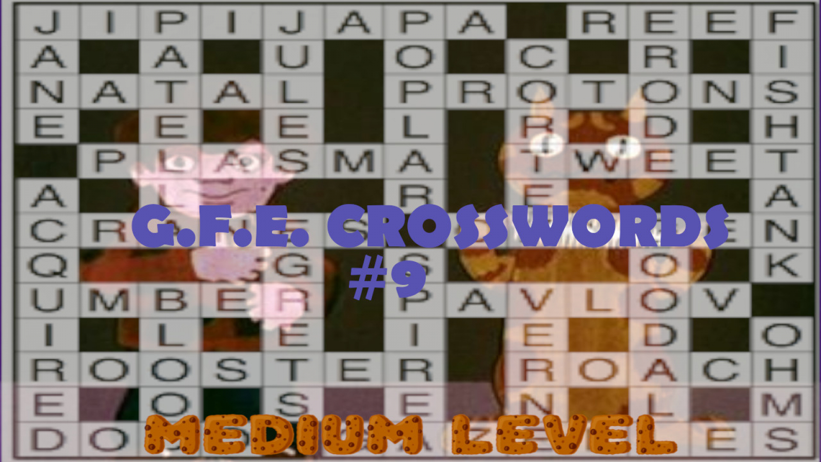 G.F.E. CROSSWORDS THUMBNAIL9