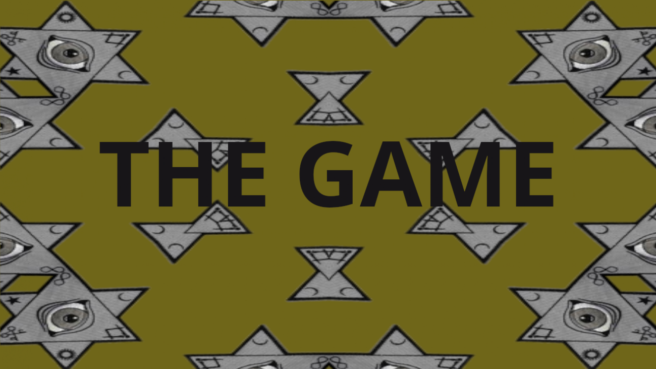 THE GAME