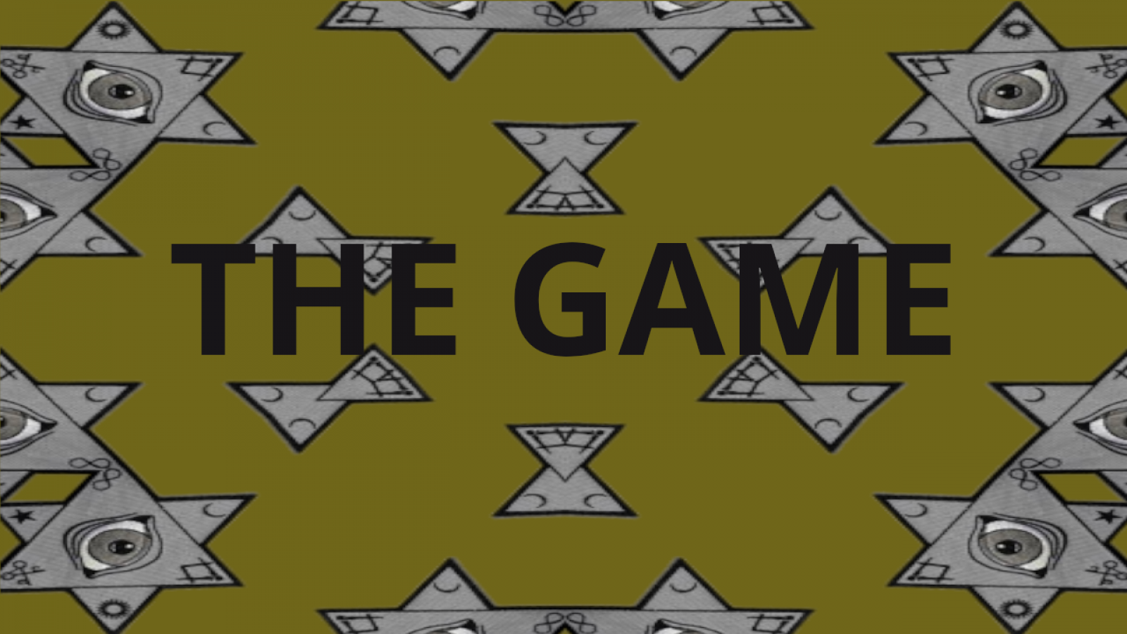 THE GAME